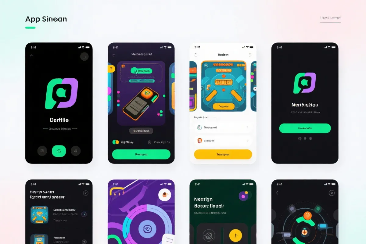 PG SOFT App 视觉 - PG Soft官方网站